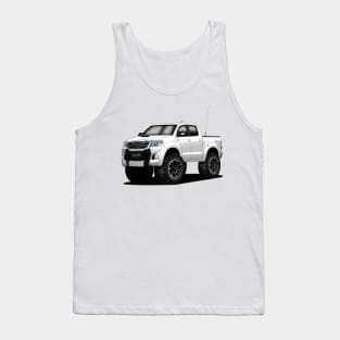 hilux Tank Top